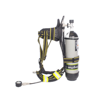 ποιότητας  Self-Contained Breathing Apparatus εργοστάσιο